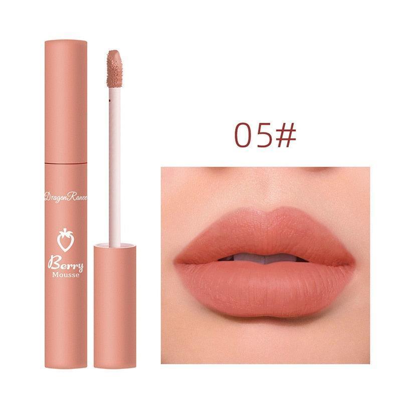 3 Pcs Sweet Liquid Lipstick Set - HEPSIBAH SHOP