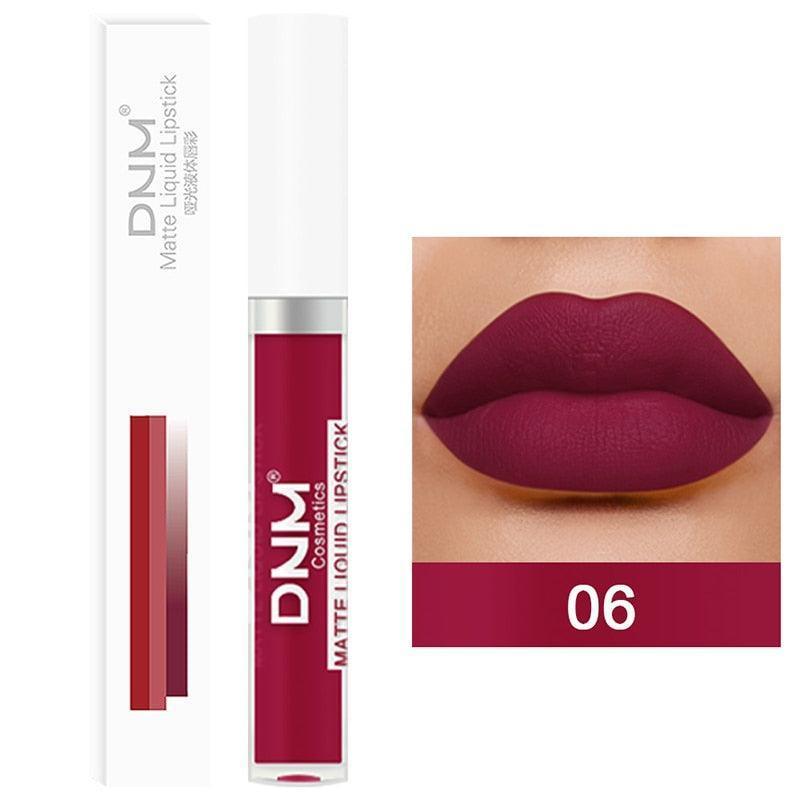 3 Pcs Sweet Liquid Lipstick Set - HEPSIBAH SHOP