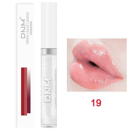 3 Pcs Sweet Liquid Lipstick Set - HEPSIBAH SHOP