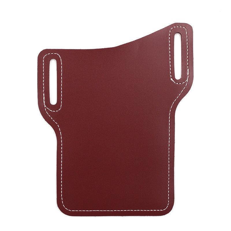 Men Phone Case Holster - HEPSIBAH SHOP