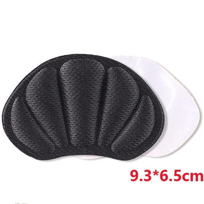 2PCS Women's Insoles ,Patch Heel Pads - HEPSIBAH SHOP