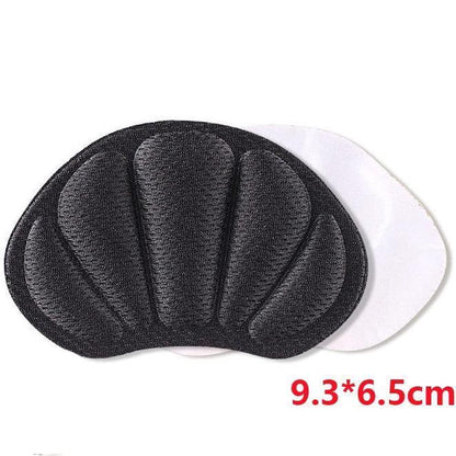 2PCS Women's Insoles ,Patch Heel Pads - HEPSIBAH SHOP