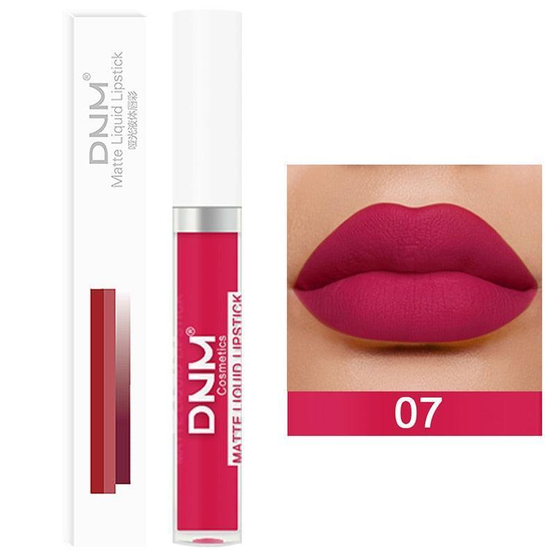 3 Pcs Sweet Liquid Lipstick Set - HEPSIBAH SHOP