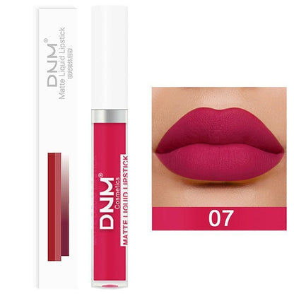 3 Pcs Sweet Liquid Lipstick Set - HEPSIBAH SHOP