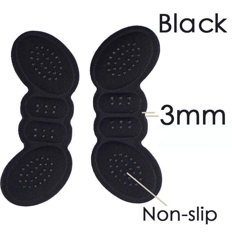 2PCS Women's Insoles ,Patch Heel Pads - HEPSIBAH SHOP