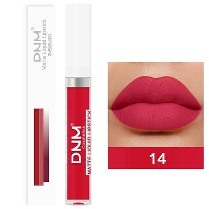 3 Pcs Sweet Liquid Lipstick Set - HEPSIBAH SHOP