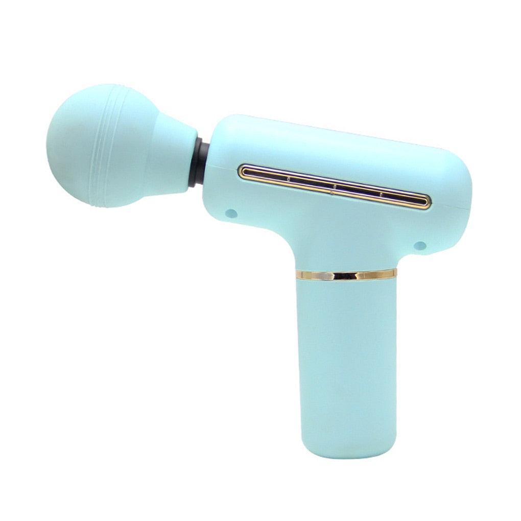 Deep Muscle Massage Gun Electric - HEPSIBAH SHOP