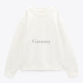 Garaouy New Women Sweatshirts - HEPSIBAH SHOP
