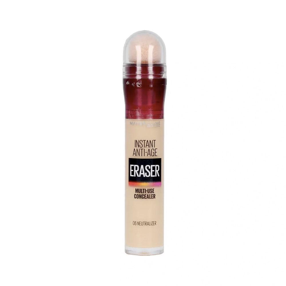 Maybelline New York Instant Anti Age the Eraser Concealer - HEPSIBAH SHOP