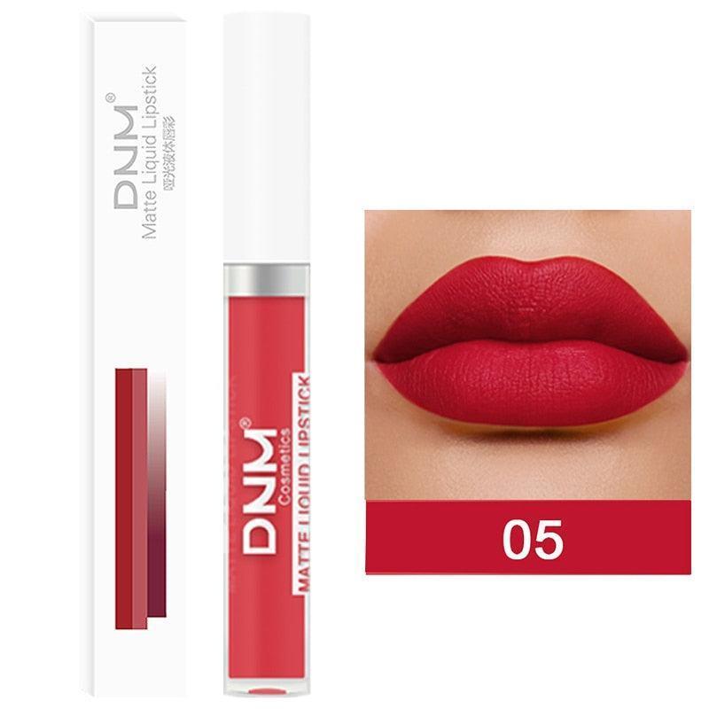 3 Pcs Sweet Liquid Lipstick Set - HEPSIBAH SHOP