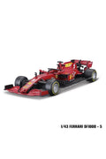 Ferrari Luxury Diecast Car Model Toy Collection Gift - HEPSIBAH SHOP