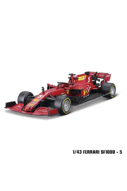 Ferrari Luxury Diecast Car Model Toy Collection Gift - HEPSIBAH SHOP