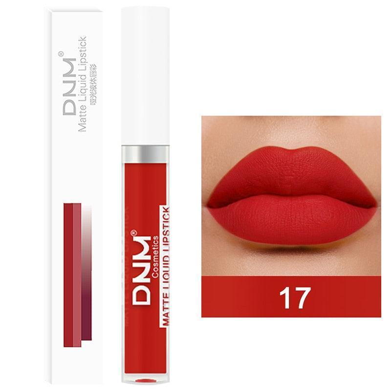 3 Pcs Sweet Liquid Lipstick Set - HEPSIBAH SHOP