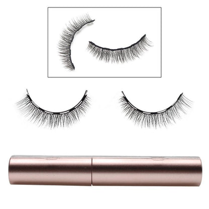 3D Magnetic Eyelashes - HEPSIBAH SHOP