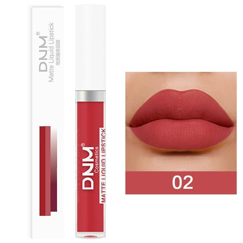 3 Pcs Sweet Liquid Lipstick Set - HEPSIBAH SHOP