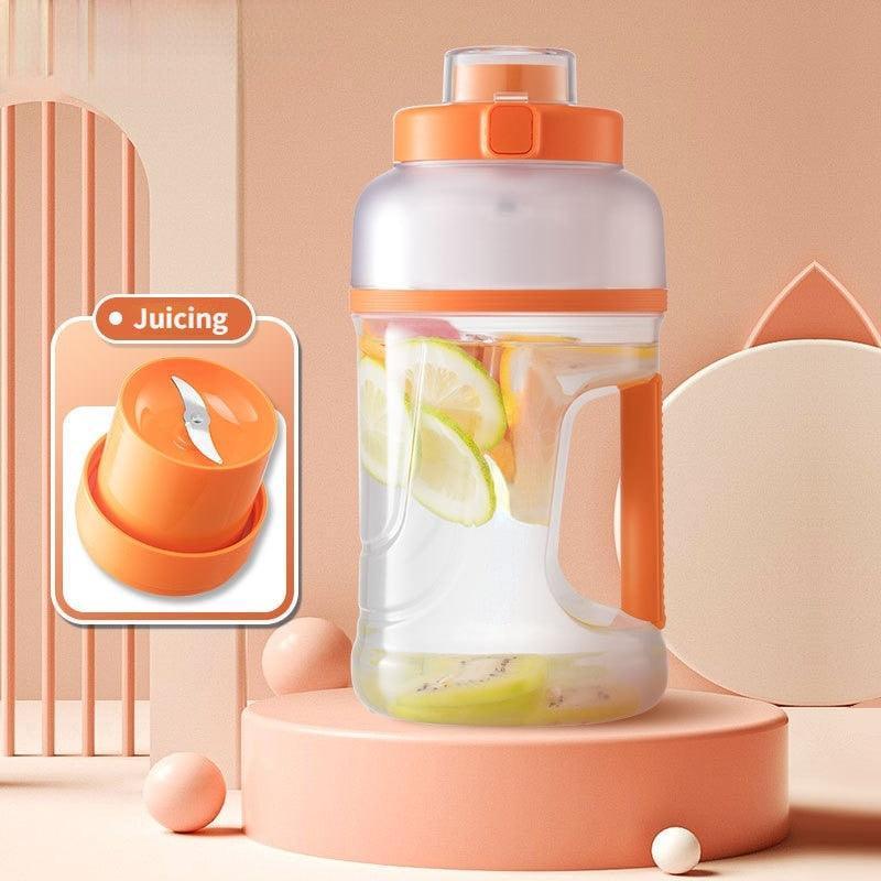 70W Portable Blender Bottle 1000ML - HEPSIBAH SHOP