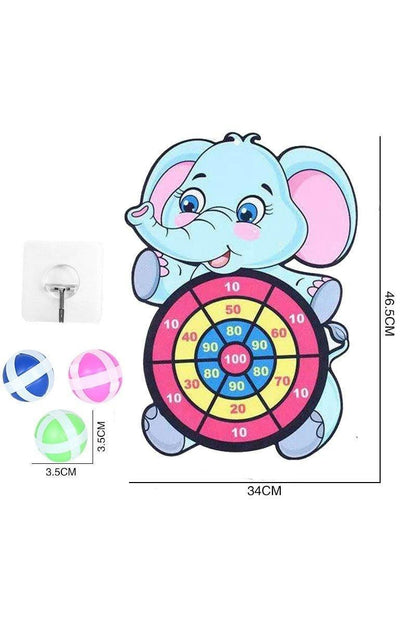 Montessori Throw Sport Slingshot Target - HEPSIBAH SHOP