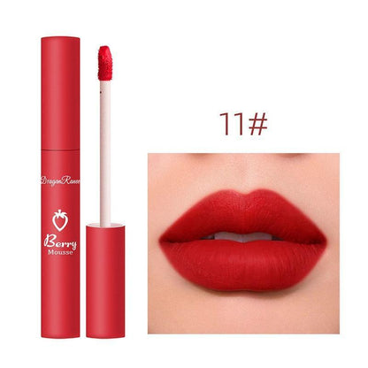 3 Pcs Sweet Liquid Lipstick Set - HEPSIBAH SHOP