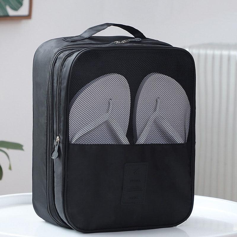 High Quality Portable Travel Shoe Bag - HEPSIBAH SHOP