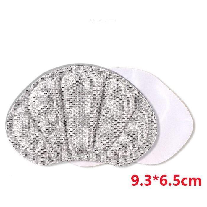 2PCS Women's Insoles ,Patch Heel Pads - HEPSIBAH SHOP