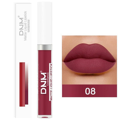 3 Pcs Sweet Liquid Lipstick Set - HEPSIBAH SHOP