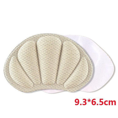 2PCS Women's Insoles ,Patch Heel Pads - HEPSIBAH SHOP