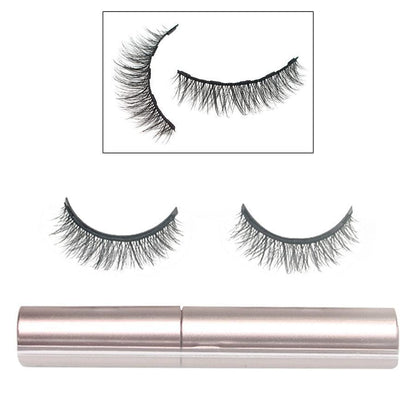 3D Magnetic Eyelashes - HEPSIBAH SHOP