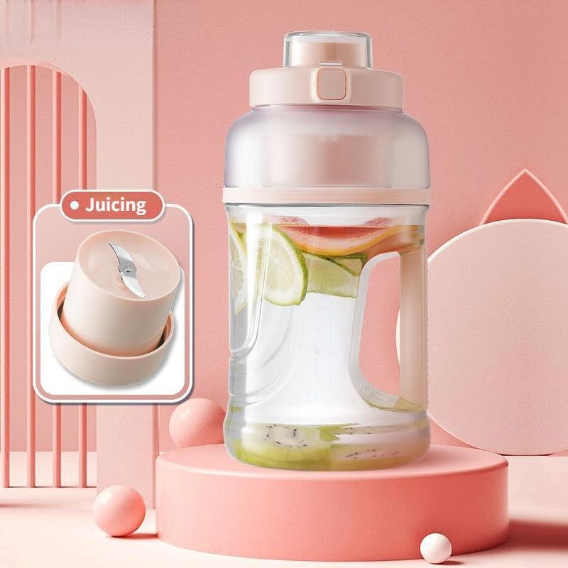 70W Portable Blender Bottle 1000ML - HEPSIBAH SHOP