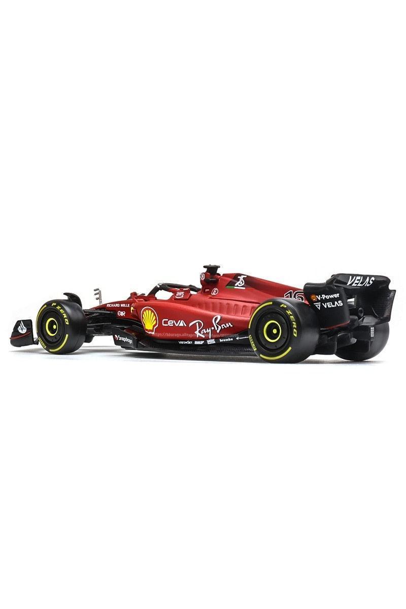 Ferrari Luxury Diecast Car Model Toy Collection Gift - HEPSIBAH SHOP