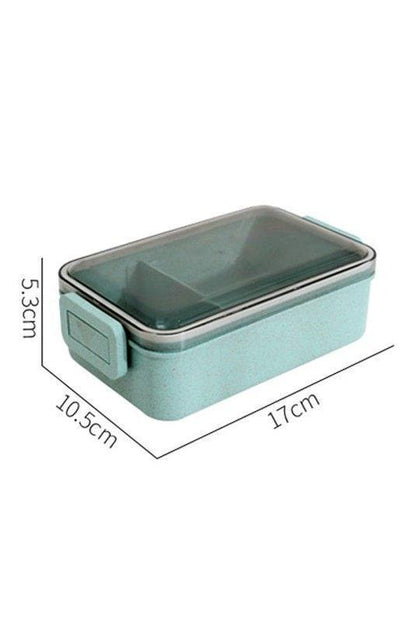 lunch box for kids bento box picnic tableware - HEPSIBAH SHOP