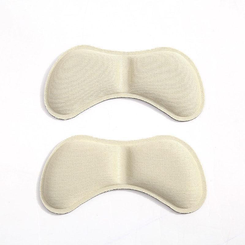 2PCS Women's Insoles ,Patch Heel Pads - HEPSIBAH SHOP