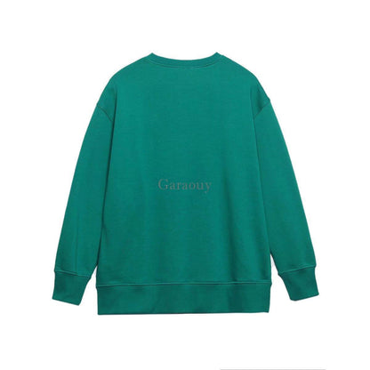 Garaouy New Women Sweatshirts - HEPSIBAH SHOP