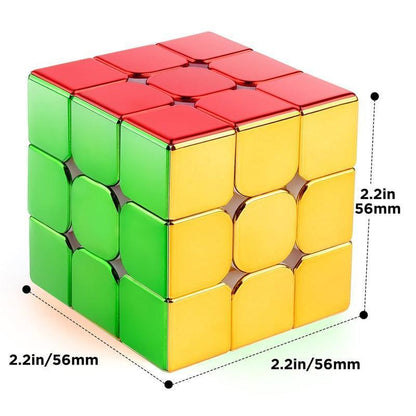 Cyclone Boys Magnetic Magic Cube - HEPSIBAH SHOP