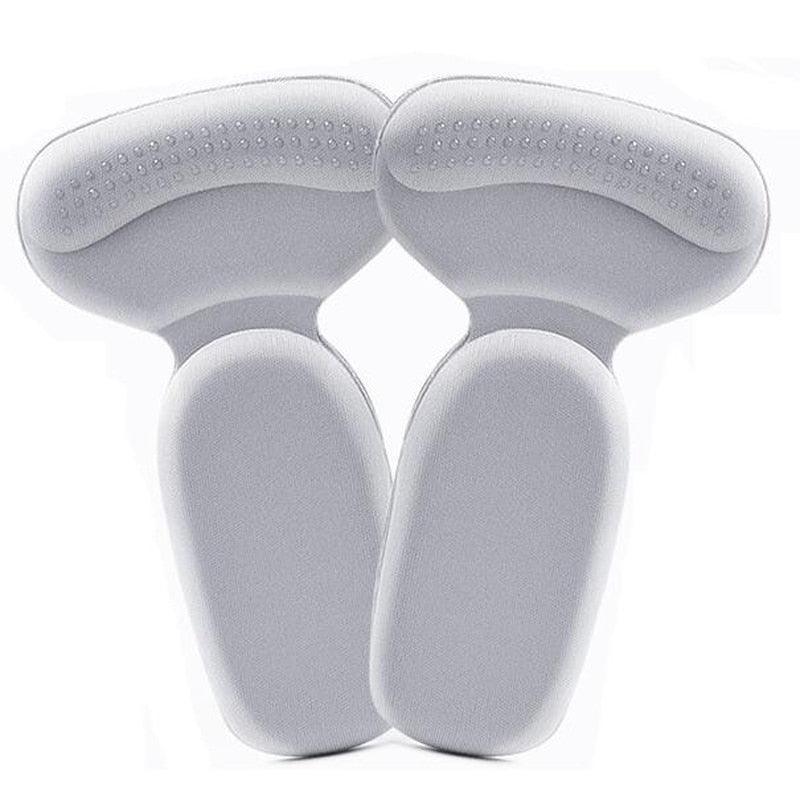 2PCS Women's Insoles ,Patch Heel Pads - HEPSIBAH SHOP