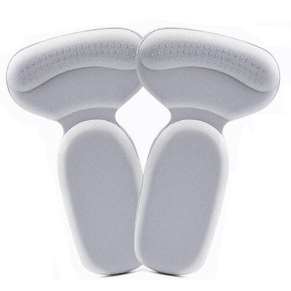 2PCS Women's Insoles ,Patch Heel Pads - HEPSIBAH SHOP