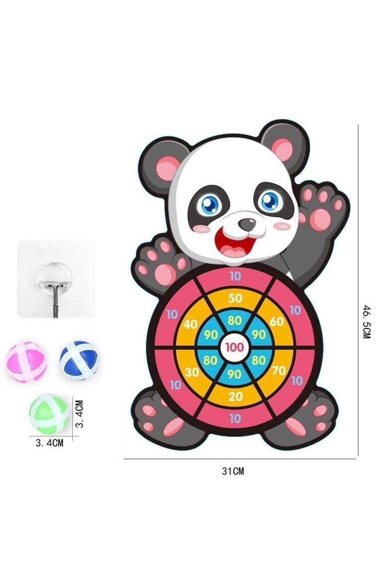 Montessori Throw Sport Slingshot Target - HEPSIBAH SHOP