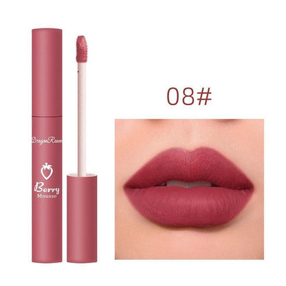 3 Pcs Sweet Liquid Lipstick Set - HEPSIBAH SHOP