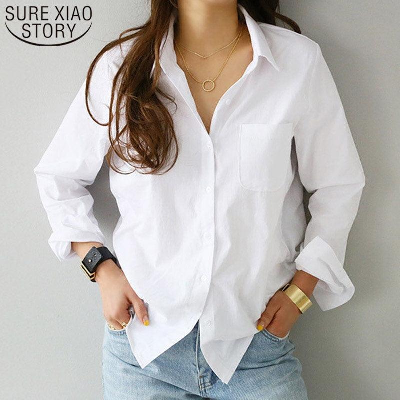 Women Shirts & Casual Blouses - HEPSIBAH SHOP