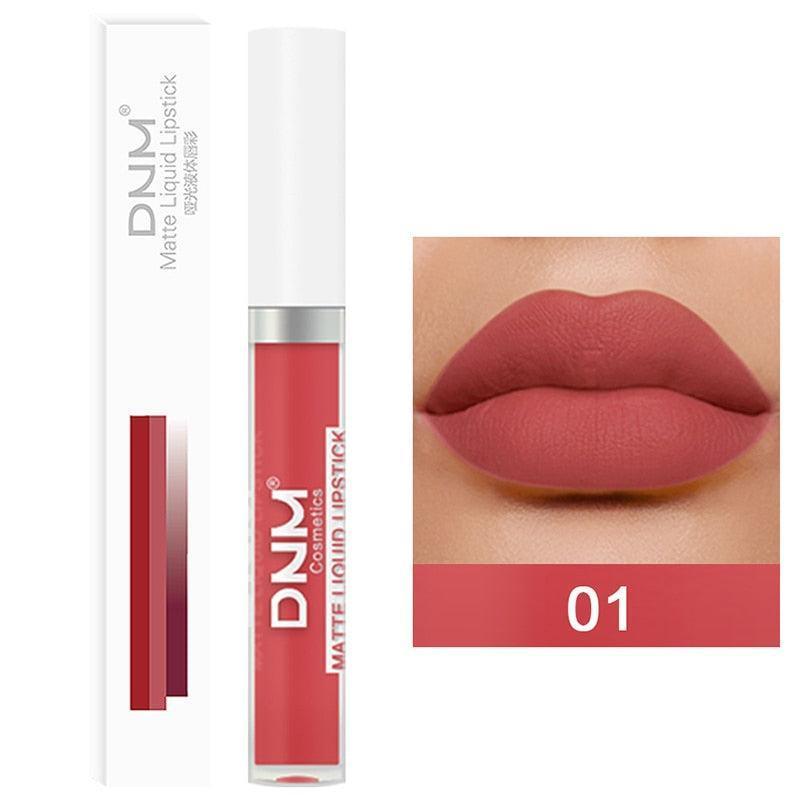 3 Pcs Sweet Liquid Lipstick Set - HEPSIBAH SHOP