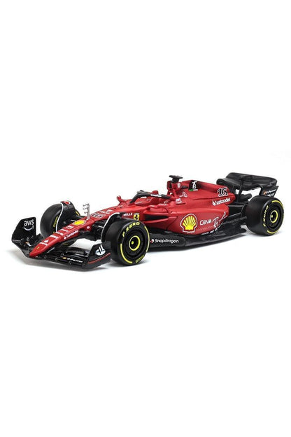 Ferrari Luxury Diecast Car Model Toy Collection Gift - HEPSIBAH SHOP