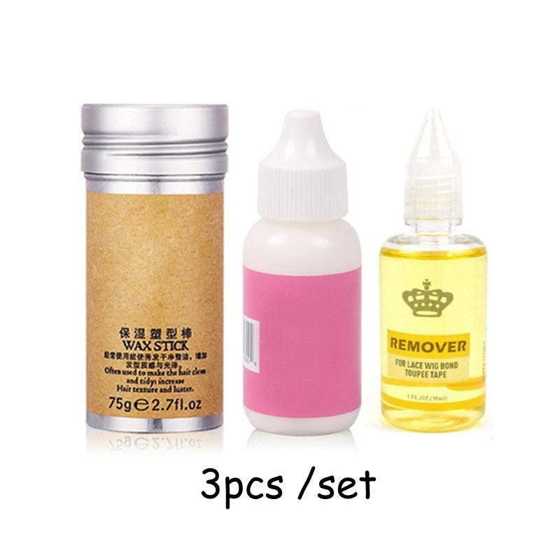 5Pcs/Set Wig Glue - HEPSIBAH SHOP