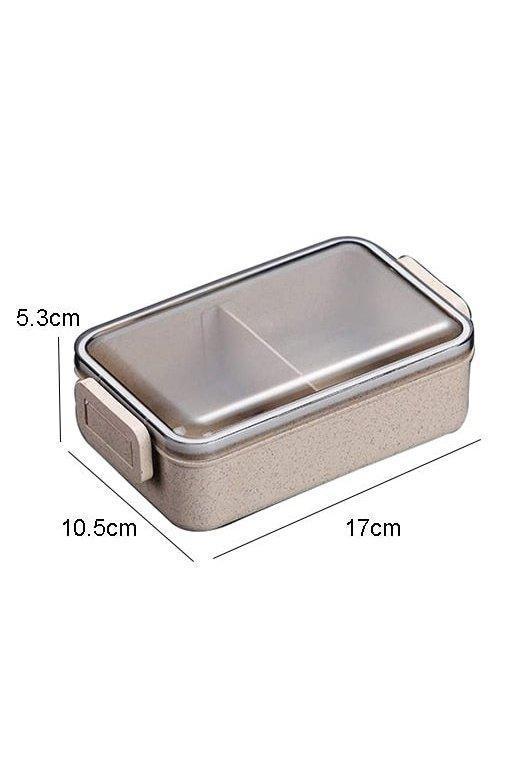 lunch box for kids bento box picnic tableware - HEPSIBAH SHOP