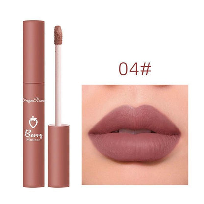 3 Pcs Sweet Liquid Lipstick Set - HEPSIBAH SHOP