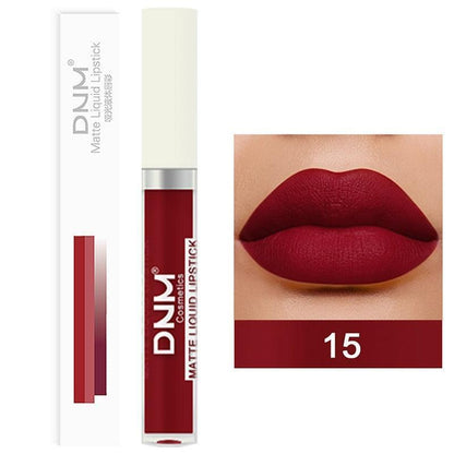 3 Pcs Sweet Liquid Lipstick Set - HEPSIBAH SHOP