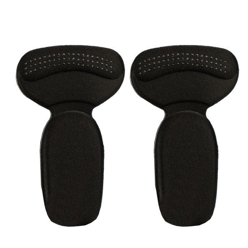 2PCS Women's Insoles ,Patch Heel Pads - HEPSIBAH SHOP