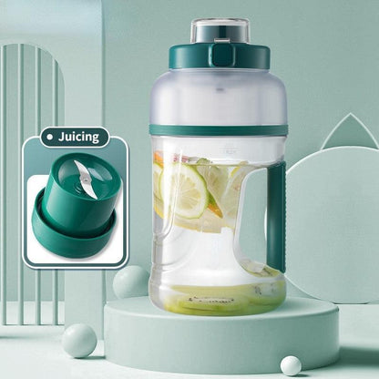 70W Portable Blender Bottle 1000ML - HEPSIBAH SHOP