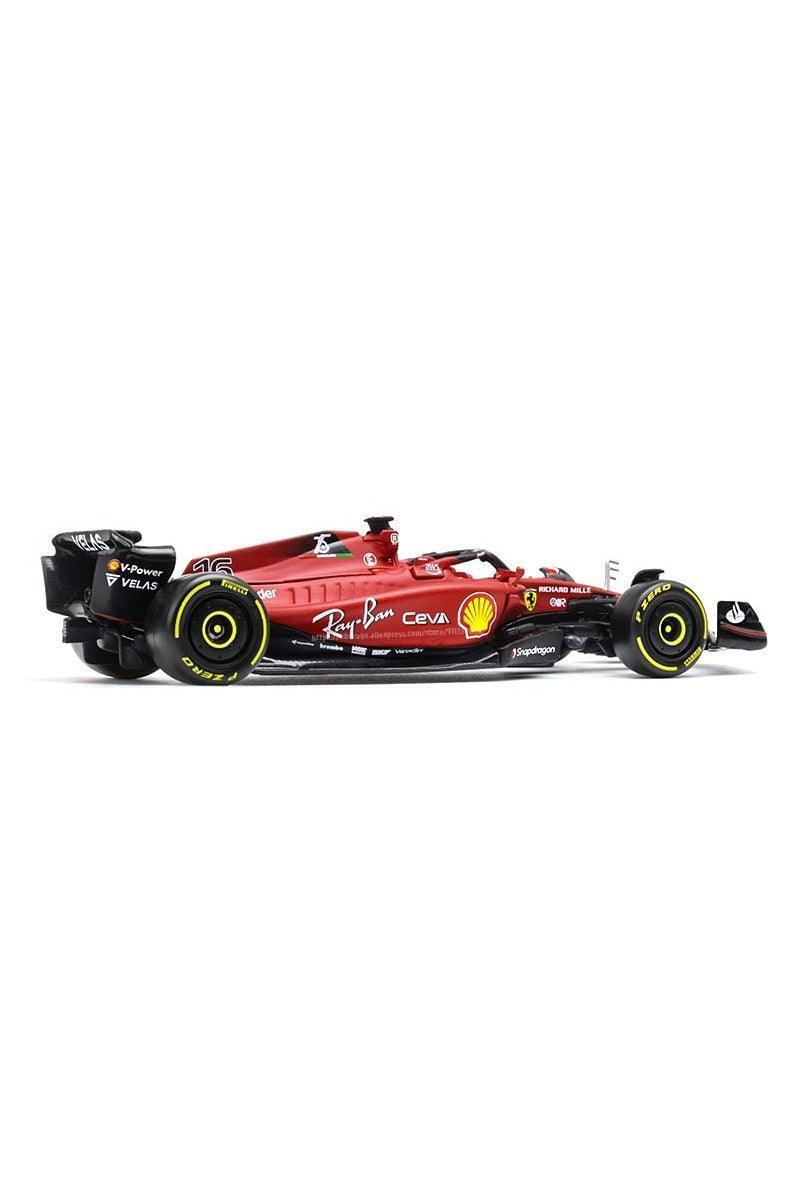 Ferrari Luxury Diecast Car Model Toy Collection Gift - HEPSIBAH SHOP