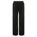 Streetwear Drawstring Cargo Pants - HEPSIBAH SHOP