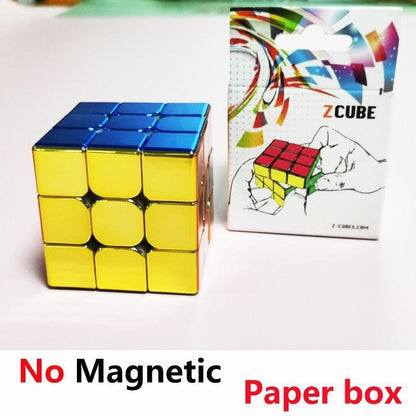 Cyclone Boys Magnetic Magic Cube - HEPSIBAH SHOP