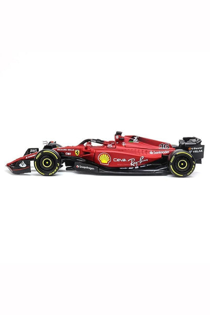 Ferrari Luxury Diecast Car Model Toy Collection Gift - HEPSIBAH SHOP